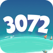 Love 3072 - Newest version of 2048