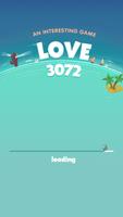 Love 3072 - Newest version of 2048 পোস্টার