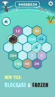 Love 3072 - Newest version of 2048 capture d'écran 3