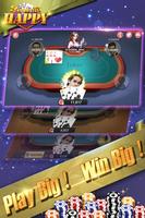 Teen Patti Happy captura de pantalla 1