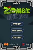 Zombie Infect poster