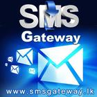 SMS Gateway ไอคอน