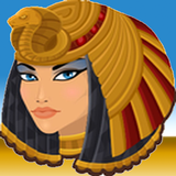 Egypt Mystery Adventure icon