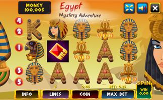 Egypt Mystery Adventure 截图 3