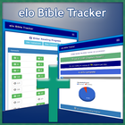 eIo Bible Tracker icône