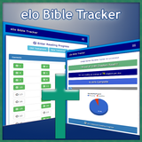 eIo Bible Tracker 아이콘