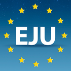 European Jewish Union ไอคอน