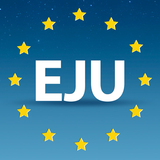 European Jewish Union 아이콘