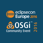 EclipseCon Europe 2016 icon