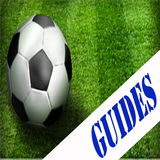 Guides Dream League Soccer icône