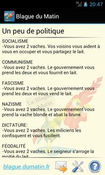 Avoir Images Blague Du Matin Apk App Free Download For Android le plus cool par