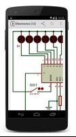Electronics Circuits Projects capture d'écran 1