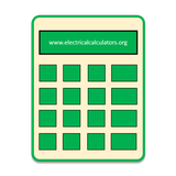 Electrical Calculators Zeichen