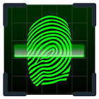 Detector Finger For Age Prank ikona