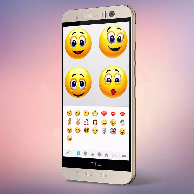 Emoji tastiera per Instagram APK per Android Download