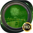 Night Camera For Star HD Joke APK