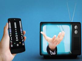 Remote Control Tv Prank 截圖 1