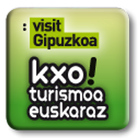 Kxo! Turismo en euskera アイコン