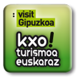 Kxo! Turismo en euskera ícone