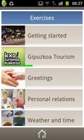 برنامه‌نما Kxo! Tourism in Basque عکس از صفحه