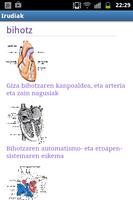 Elhuyar ZTH ภาพหน้าจอ 1