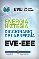 Energia Hiztegia EVE-EEE poster