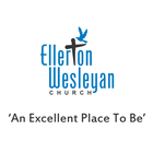 Ellerton Wesleyan 아이콘