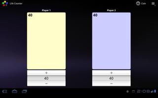 Life Counter screenshot 2