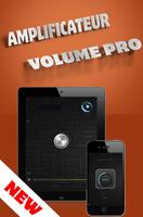 Volume Booster  Pro poster