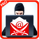 Hack Email Password Prank APK