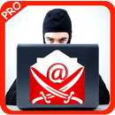 Hack Email Password Prank-APK