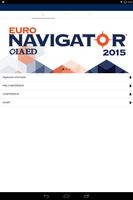 Euro Navigator Onsite Guide تصوير الشاشة 3