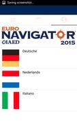 Euro Navigator Onsite Guide تصوير الشاشة 2