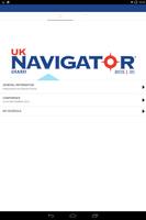 UK Navigator Onsite Guide capture d'écran 3