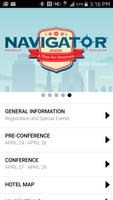 Navigator On-site Guide 海报