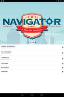 Navigator On-site Guide скриншот 2