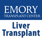 Emory Liver Transplant icône