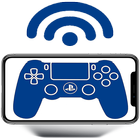 Remote Play For PS4 - Emulator icon