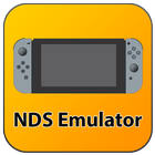 NDS emulator icône
