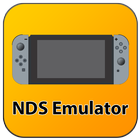 NDS emulator أيقونة