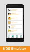 NDS emulator Ekran Görüntüsü 1