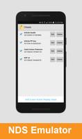 NDS emulator تصوير الشاشة 2