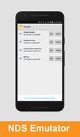 NDS emulator Ekran Görüntüsü 2
