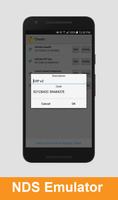 NDS emulator تصوير الشاشة 3