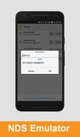 NDS emulator capture d'écran 3