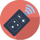 IR Remote Control App-icoon
