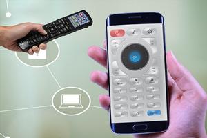 IR Remote Control App ภาพหน้าจอ 1