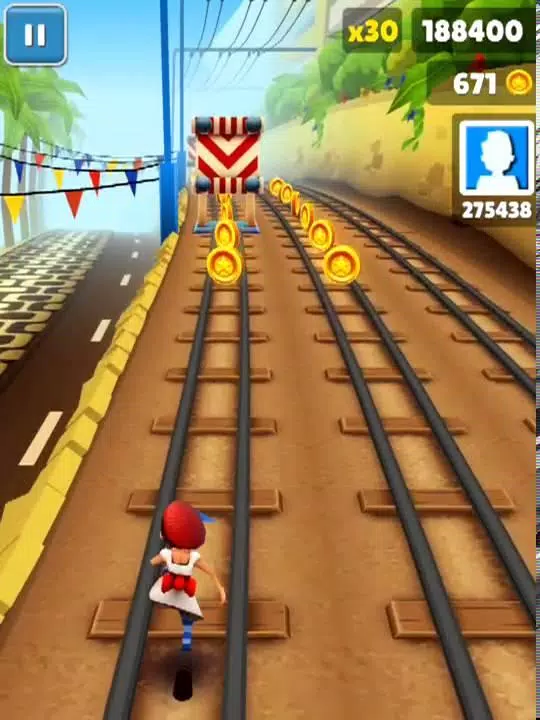 Download do APK de Old Subway Surf: Rush Hours Run 2 para Android