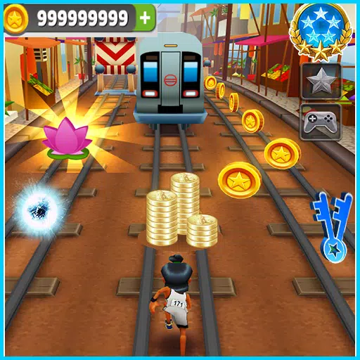 Download do APK de Old Subway Surf: Rush Hours Run 2 para Android