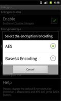 Enkrypto скриншот 2